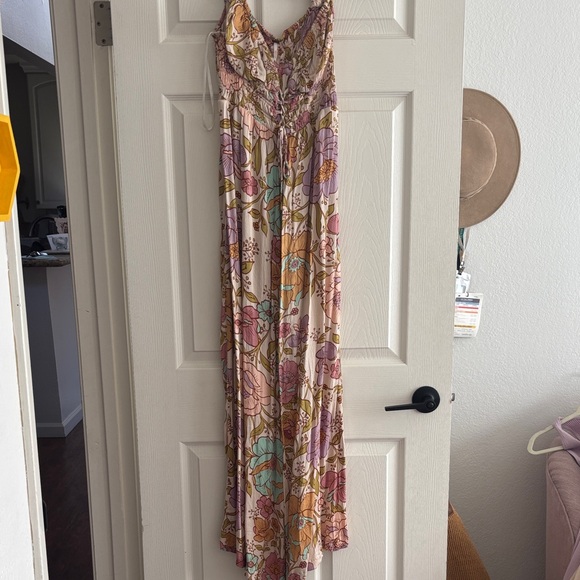 Free people Floral Jumper - Picture 3 of 5